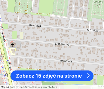Piętro domu | 3-pok. | balkon | 72 m2 | Jagodno - Zdjęcie 1