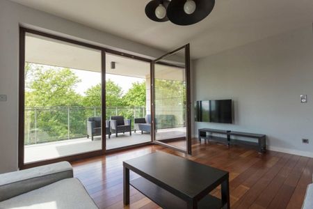 Przestronne M3 standard premium Wille Sowińskiego 64 m² - Zdjęcie 3