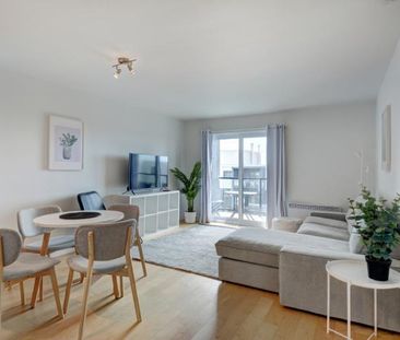 Appartement 3 ½ à louer Sainte-Foy / Sillery juillet 2026 - Photo 2