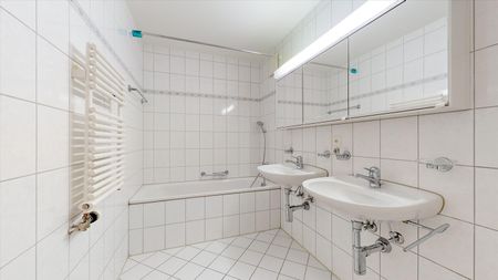 "Wohnen im Sonnenpark in Aesch BL" - Foto 3