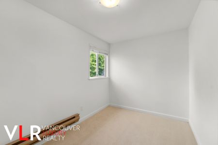 House in Vancouver West Side, BC - Photo 5