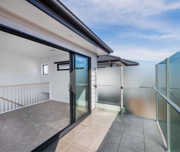 Boutique Townhouse - Photo 4