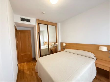 Apartamento de alquiler en Calle de Belfast, 13, Rejas - Photo 5