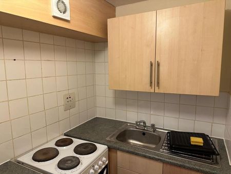 Studio to rent - Photo 3