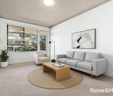 Modern 1-Bedroom Unit in the Heart of Carlton - Photo 4