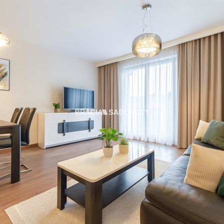 Wygodny elegancki apartament w centrum. - Фото 5