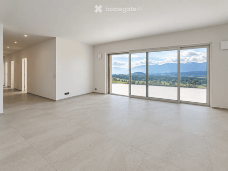 Neubauprojekt: Traumhafte 4.5-Zimmer-Attikawohnung in Eschenbach SG - Photo 2
