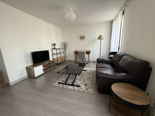 EVREUX - Appartement 2 pièces - Photo 1