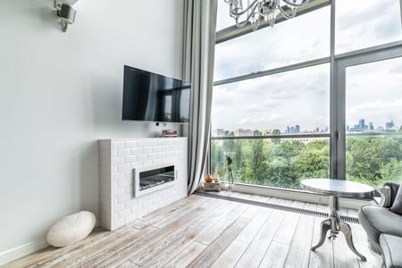 Dwupoziomowy apartament na wynajem 84 m² - Фото 4