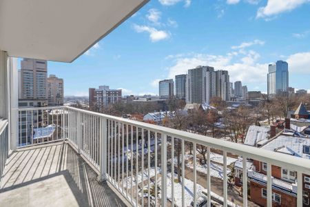 For Lease - 396 Queens Avenue Unit# 801, London East, Ontario - Photo 3