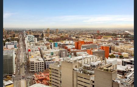 Fully furnished two-bedroom apartment in an ideal location. - Photo 5