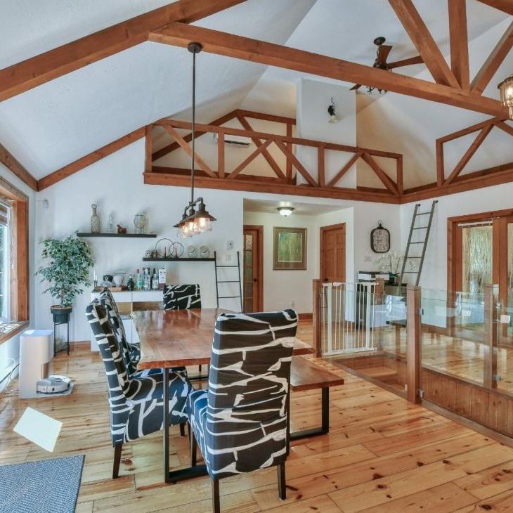 Maison de plain-pied à louer - Sainte-Anne-des-Lacs Maison de plain-pied à louer - Sainte-Anne-des-Lacs - Photo 1