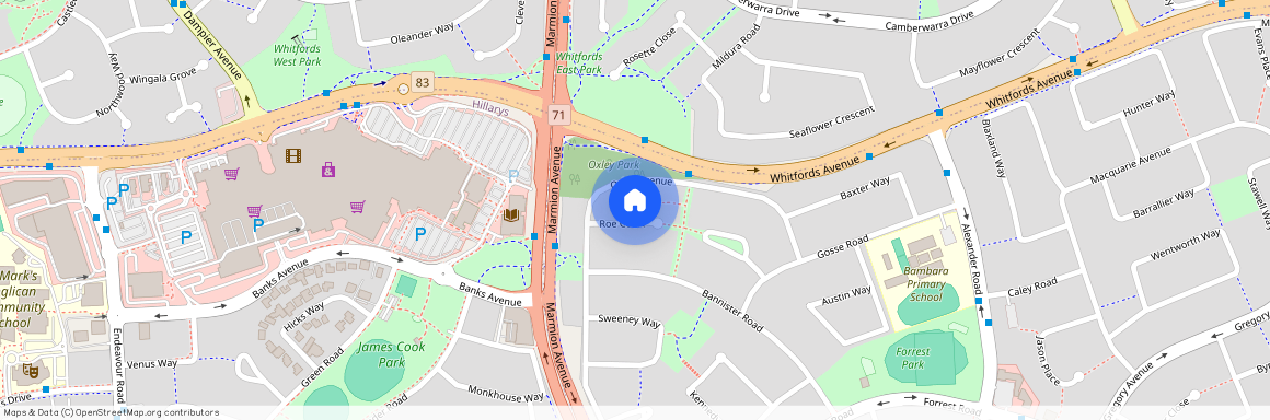 7 Roe Ct, WA 6025, Padbury