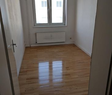 Gemütliche 3-Zimmer-Wohnung in Schwerin (56,19 m²) - Photo 1