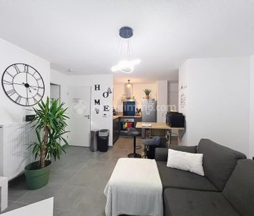 Location Appartement 2 pièces 44 m2 à Clermont-Ferrand - Photo 2