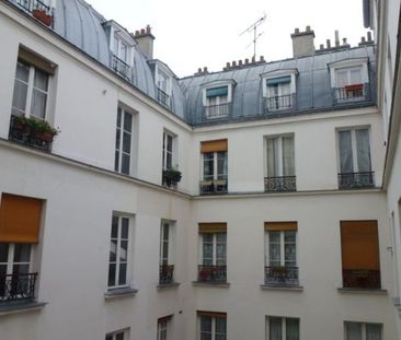 Appartement 2 pièces - 35.85m² - Photo 4