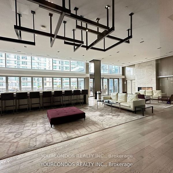 For Lease - 98 Lillian Street Unit# 420, Toronto, Ontario - Photo 1