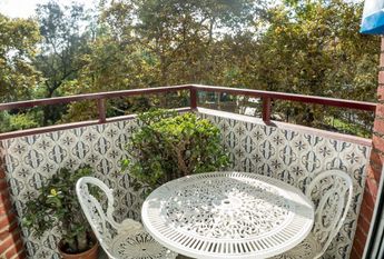 Carrer de Wellington, Barcelona, Catalonia 08005