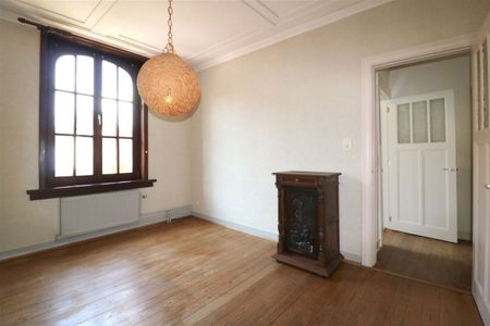 Charmevolle, vernieuwde woning met 3 slps en stadstuin - Photo 5