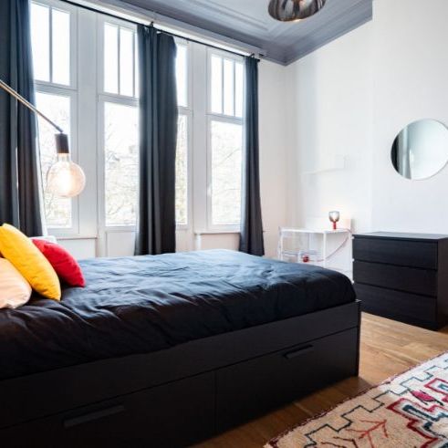 Studio te huur - Foto 1