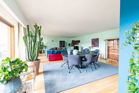 Appartement te huur - Foto 4