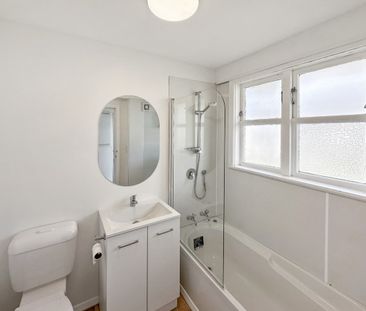 Comfort & Low Maintenance – Unit 2, 2 Totara St! - Photo 6