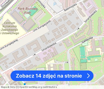 Nowe, 2-pok. mieszkanie z balkonem, miejscem postojowym i komórką lok. - Zdjęcie 1