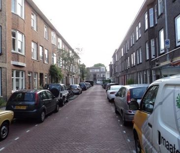 Lavendelstraat - Photo 1