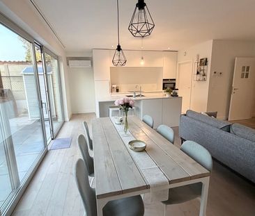 Appartement te huur - Photo 4