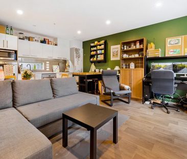 Modern & Stylish Living in the Heart of Hobsonville Point - Photo 4