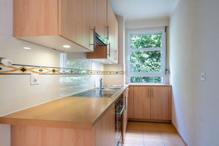 Nice 1.5 room apartment in Lausanne - Photo 3