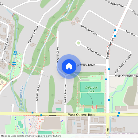 796 Blythwood Drive, North Vancouver