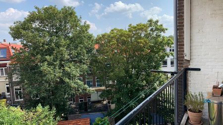 Vondelstraat, 2513 EP Den Haag - Photo 4