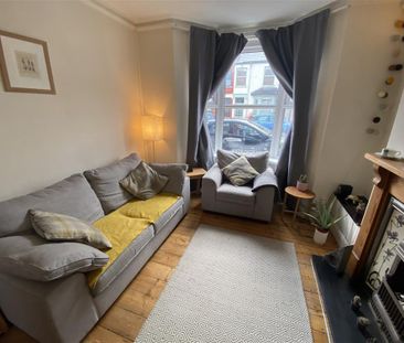 Thurston Street, CARDIFF - Photo 1