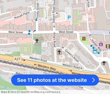 Kings Road, Fareham, Hampshire, PO16 - Photo 1