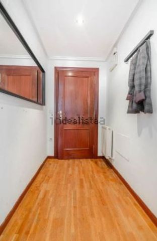 Alquiler de piso en Plaza Consejo de Europa, 1 - Photo 2