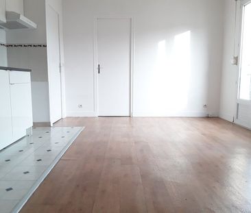 Appartement 2 Pièces 31 m² - Photo 3