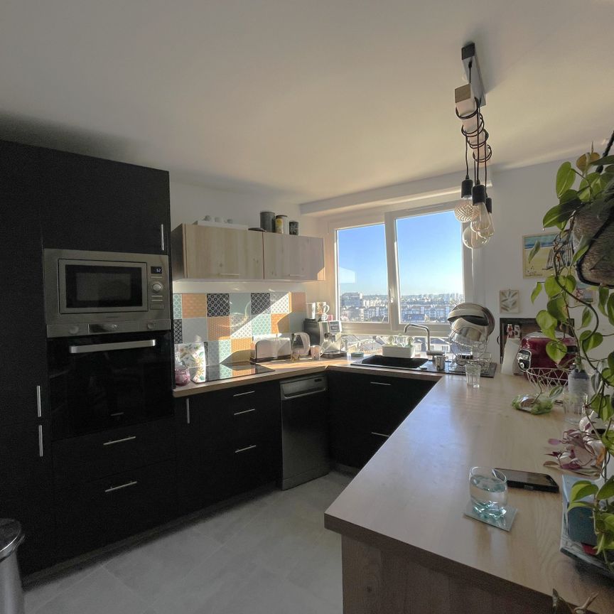 À LOUER – Appartement T2 – Tours – Grammont -Réf. GI-JB-G0716 - Photo 1