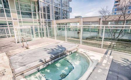 For Lease - 223 Webb Drive Unit# 703, Mississauga, Ontario - Photo 3