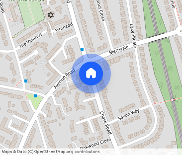 Chase Road, Oakwood, N14 4RA - Photo 1