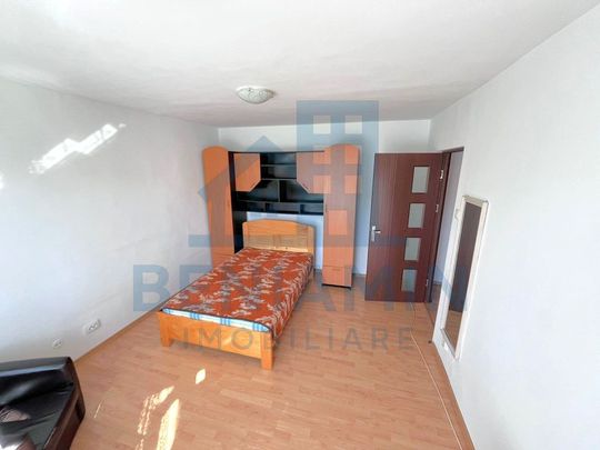Garsoniera-Centrala Termica-1 Mai Bulevard-etaj 3-Disponi... - Fotografie 1