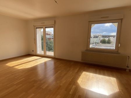 Appartement - 4 pièces - 111,10 m² - Schiltigheim - Photo 5