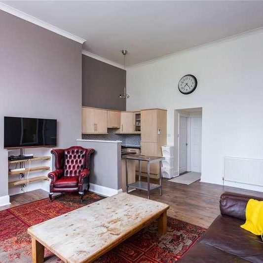 Wellington Villas, Bury, Greater Manchester, BL8 - Photo 1