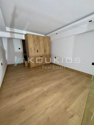 Studio/Γκαρσονιέρα για ενοικίαση Διοικητήριο (Κέντρο Θεσσαλονίκης) - Φωτογραφία 1