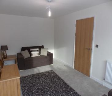 2 bedroom terraced house to rent - Photo 2