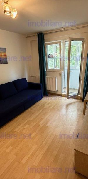 Proprietar, apartement 2 camere de închiriat, zona Spital Pantel - Photo 1