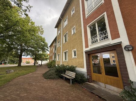 Väpnaregatan 2 A - Photo 3