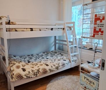 Forskargränd, Sundbyberg - Foto 5