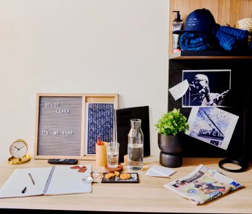 2 Bedroom Apartment High Floor - Photo 5