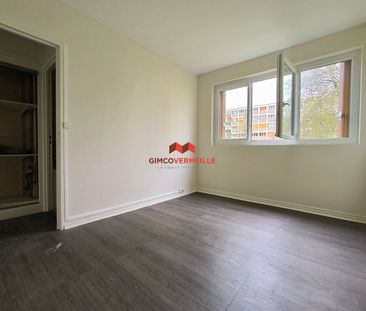 Appartement T3 de 56.81 + CAVE - Photo 3